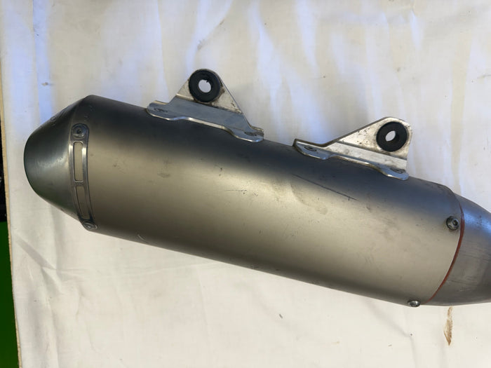 KTM 530 EXC FMF Exhaust