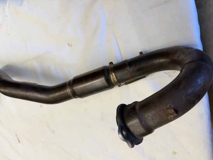 KTM 530 EXC FMF Exhaust