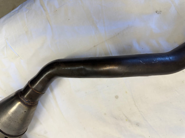 KTM 530 EXC FMF Exhaust