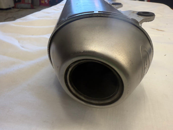 KTM 530 EXC FMF Exhaust