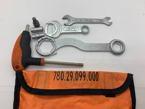 Ktm Tool Kit