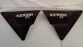 KZ1000ST Side Covers