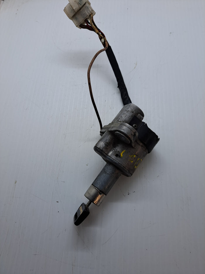 KZ1300 Ignition Switch