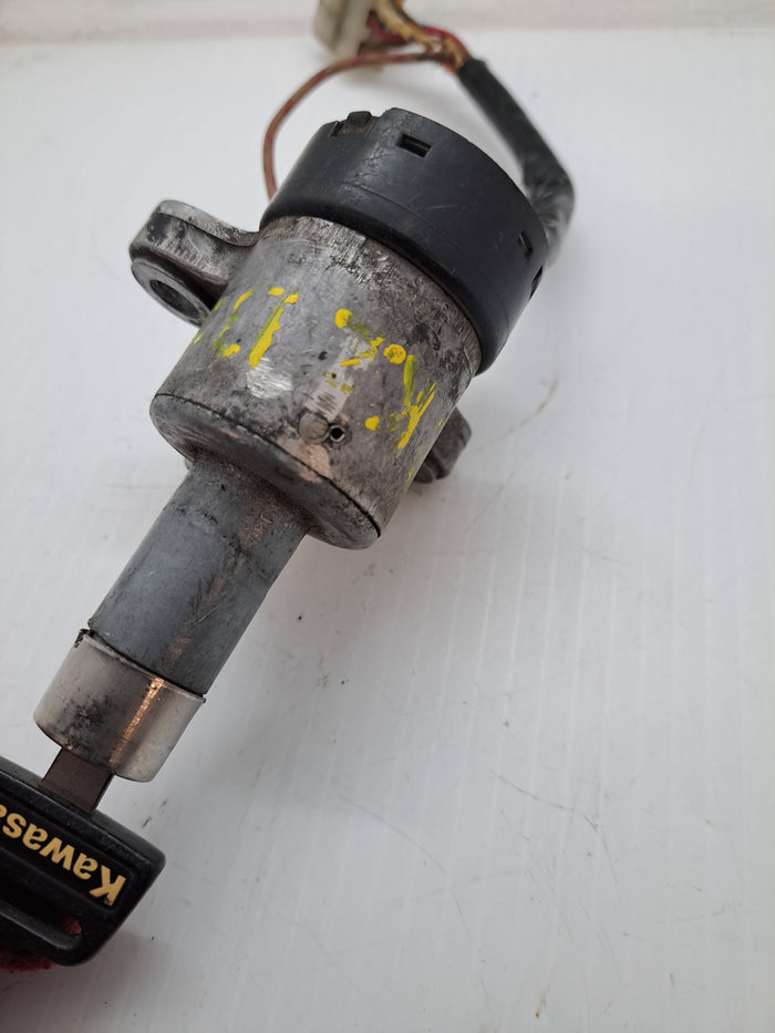 KZ1300 Ignition Switch