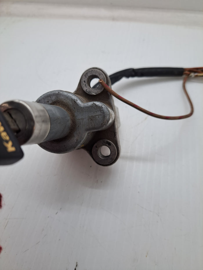 KZ1300 Ignition Switch