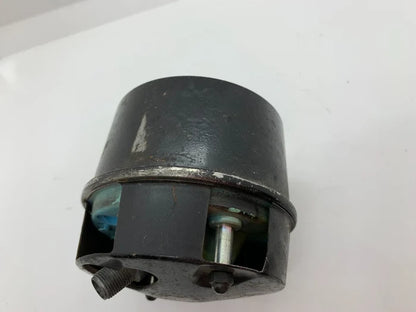 KZ550 Ltd Speedo