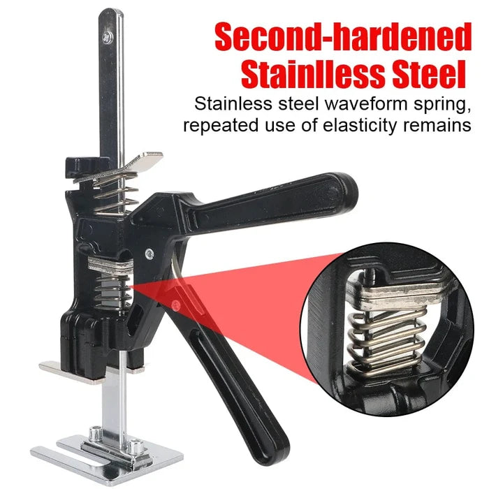 SearchFindOrder Labor-Saving Lifting Jack