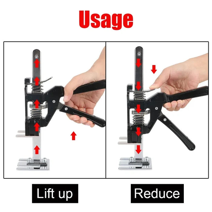 SearchFindOrder Labor Saving Lifting Jack