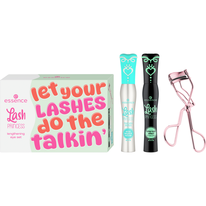 01 Crown Worthy Lashes