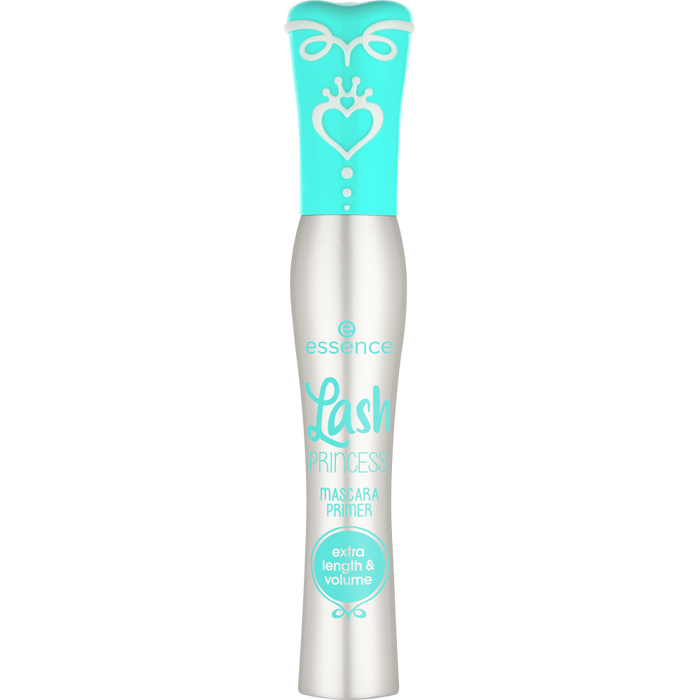 01 Crown Worthy Lashes