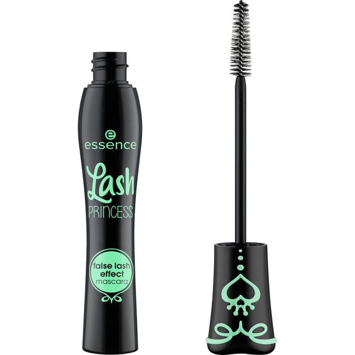 01 Crown Worthy Lashes
