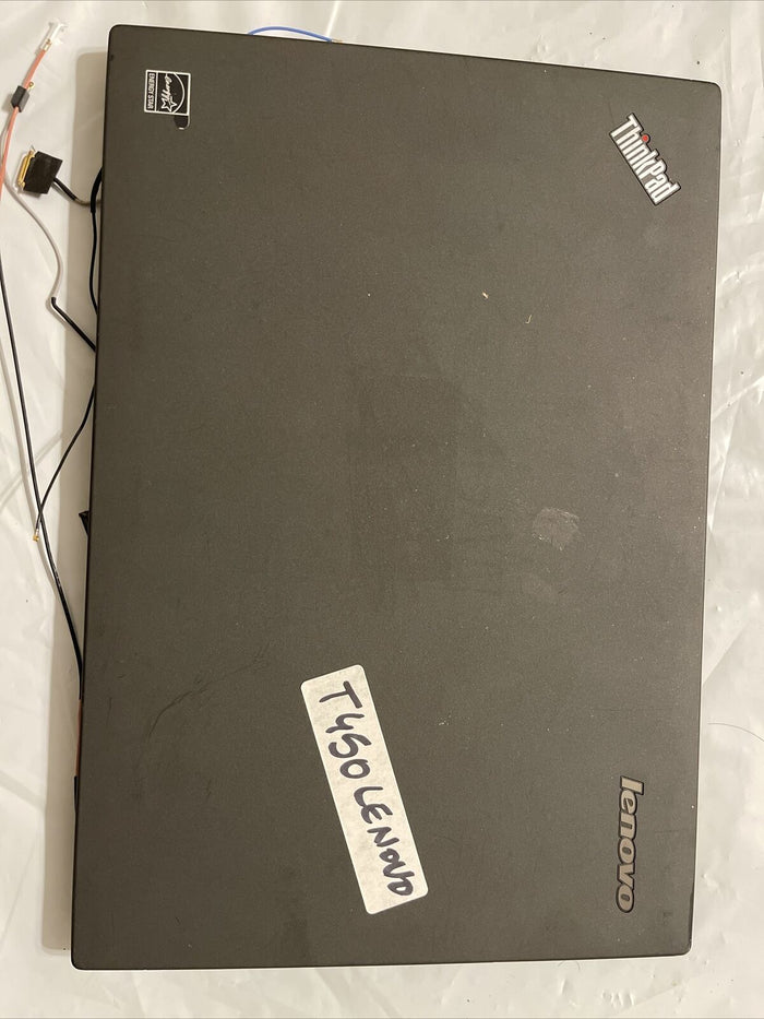 Lenovo Thinkpad T450 Genuine LCD assembly -20BUS0M800