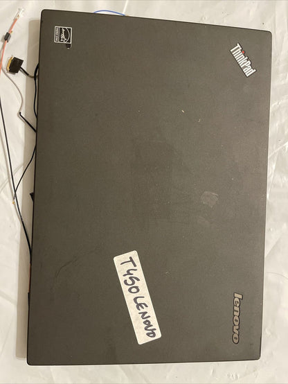 Lenovo Thinkpad T450 Genuine LCD assembly -20BUS0M800