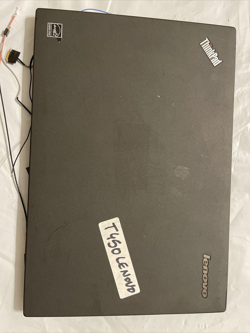 Lenovo Thinkpad T450 Genuine LCD assembly -20BUS0M800