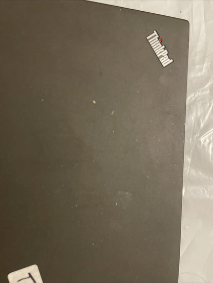 Lenovo Thinkpad T450 Genuine LCD assembly -20BUS0M800