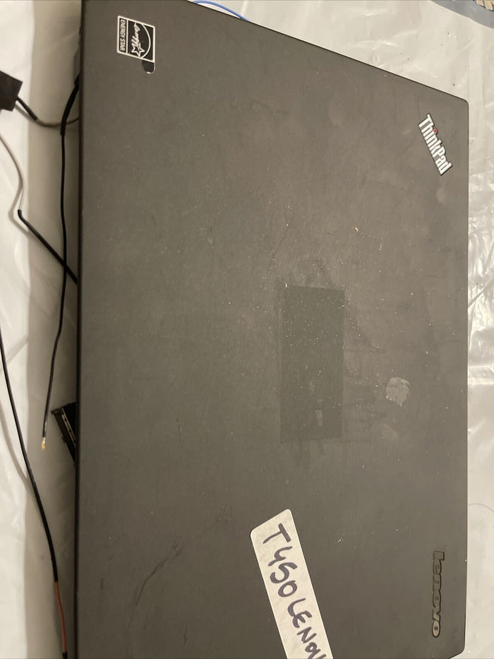 Lenovo Thinkpad T450 Genuine LCD assembly -20BUS0M800