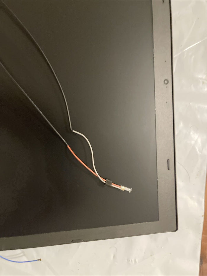 Lenovo Thinkpad T450 Genuine LCD assembly -20BUS0M800