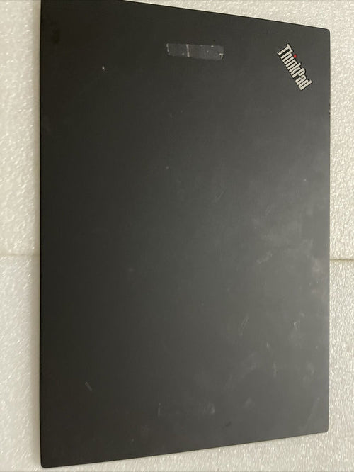 Lenovo Thinkpad T590 P53S LCD Top Back Rear Cover FHD 01YT316 AP1AD000300 A4 N1