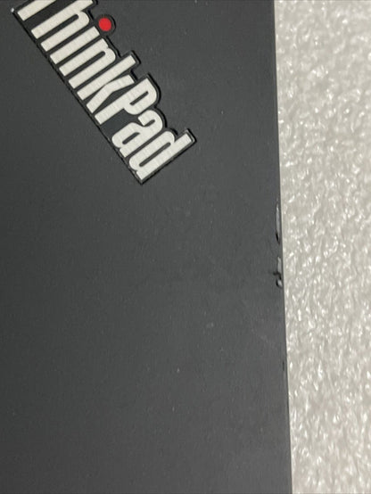 Lenovo Thinkpad T590 P53S LCD Top Back Rear Cover FHD 01YT316 AP1AD000300 A4 N1