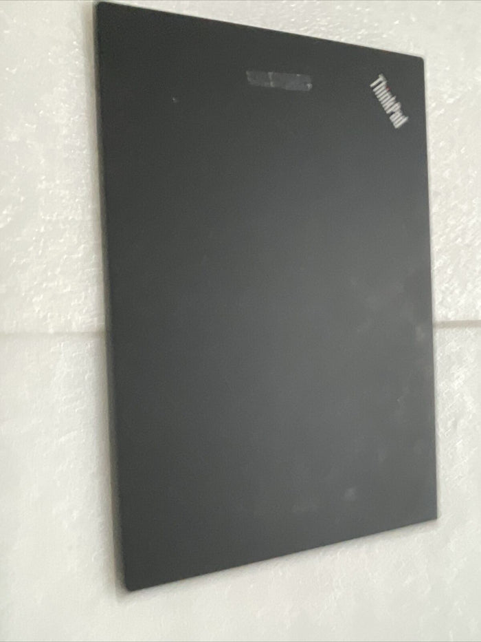 Lenovo Thinkpad T590 P53S LCD Top Back Rear Cover FHD 01YT316 AP1AD000300 A4 N1