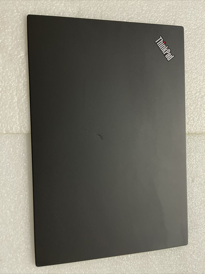 Lenovo Thinkpad T590 P53S LCD Top Back Rear Cover FHD 01YT316 AP1AD000300 H1 N1