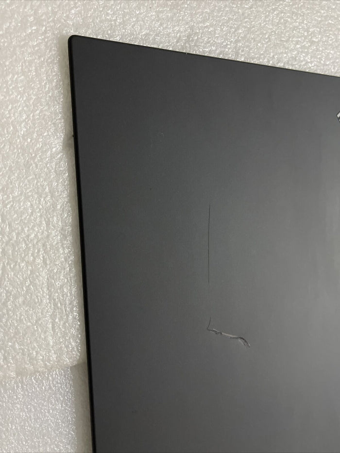 Lenovo Thinkpad T590 P53S LCD Top Back Rear Cover FHD 01YT316 AP1AD000300 H1 N1