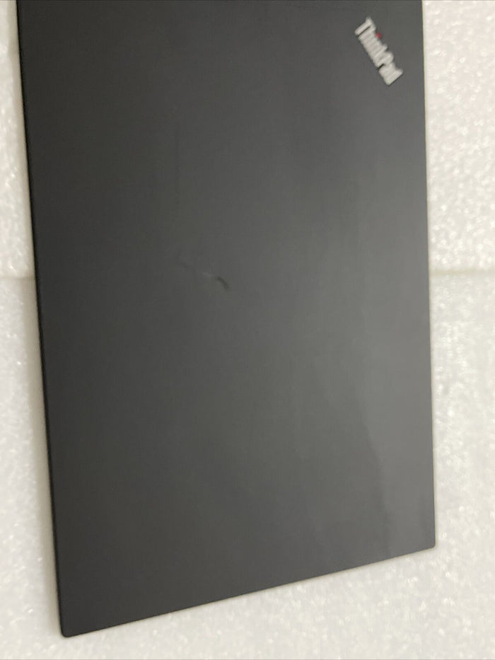 Lenovo Thinkpad T590 P53S LCD Top Back Rear Cover FHD 01YT316 AP1AD000300 H1 N1