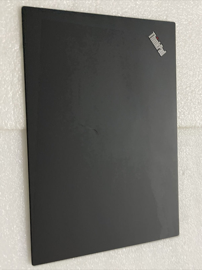 Lenovo Thinkpad T590 P53S LCD Top Back Rear Cover FHD 01YT316 AP1AD000300 H1 N1