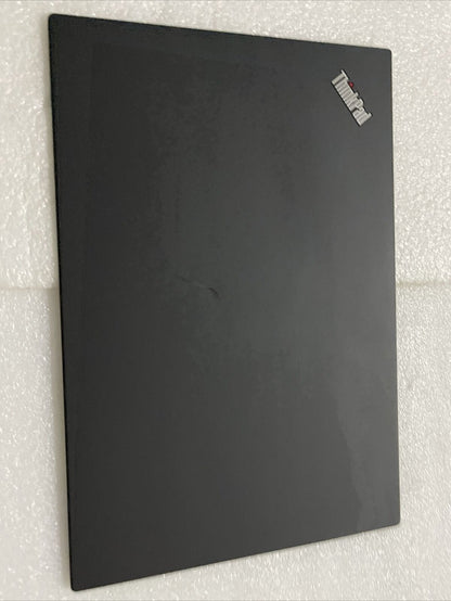 Lenovo Thinkpad T590 P53S LCD Top Back Rear Cover FHD 01YT316 AP1AD000300 H1 N1