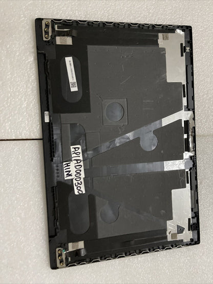 Lenovo Thinkpad T590 P53S LCD Top Back Rear Cover FHD 01YT316 AP1AD000300 H1 N1
