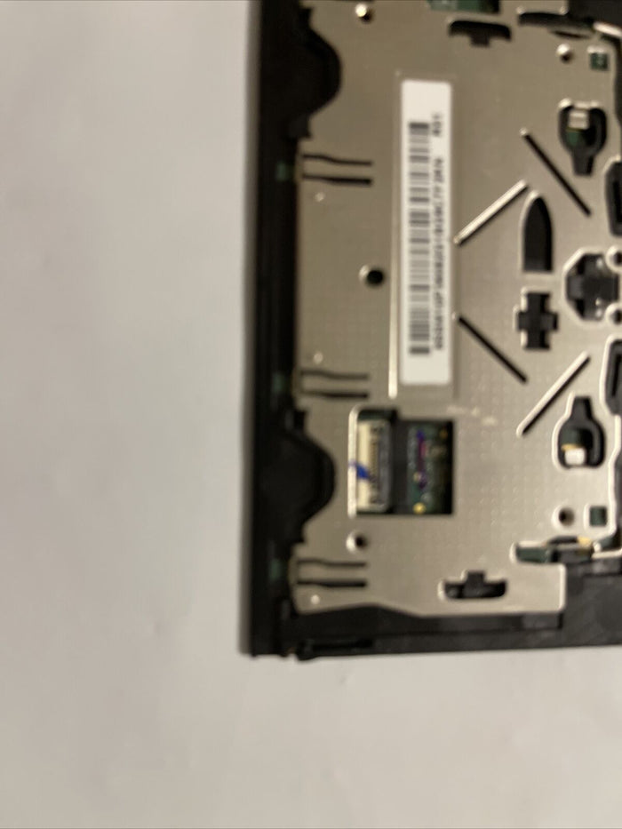 Lenovo Thinkpad X280 L380 Yoga Touchpad  No/NFC Dark Gray 01LV512 01LV513 ata