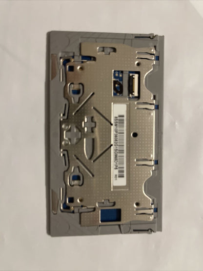 Lenovo Thinkpad X280 L380 Yoga Touchpad  No/NFC Silver Color 01LV512 01LV513 ata