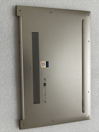 Lenovo Yoga C740-14IML Bottom Base Cover Mica AM1FG000210 H1 N1 Broken tabs Read