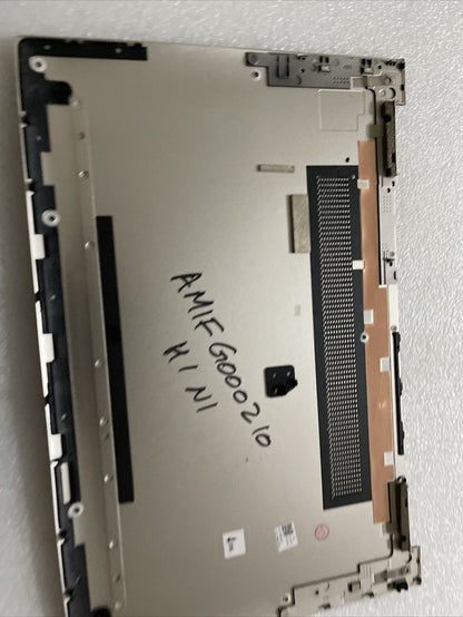 Lenovo Yoga C740-14IML Bottom Base Cover Mica AM1FG000210 H1 N1 Broken tabs Read