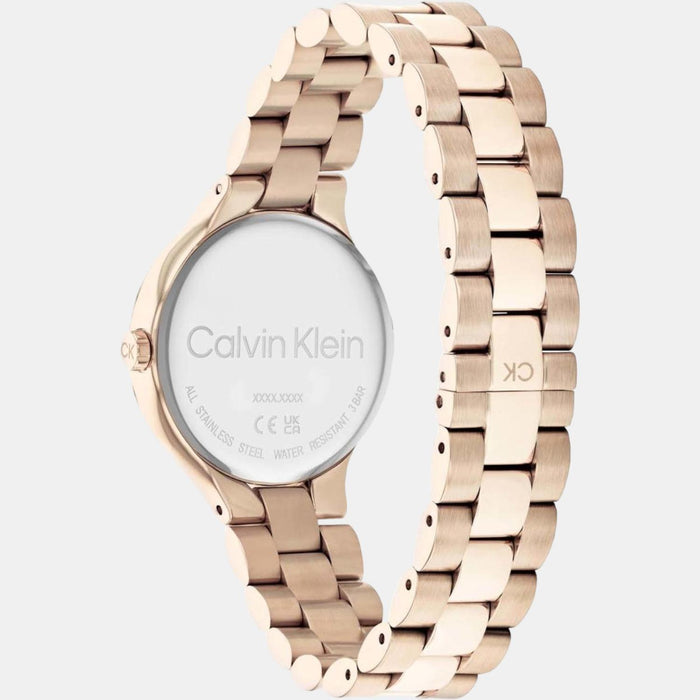 Calvin Klein 32 mm Round Quartz watch