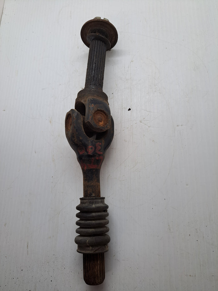 LT300 LT-4WD Rear Axle