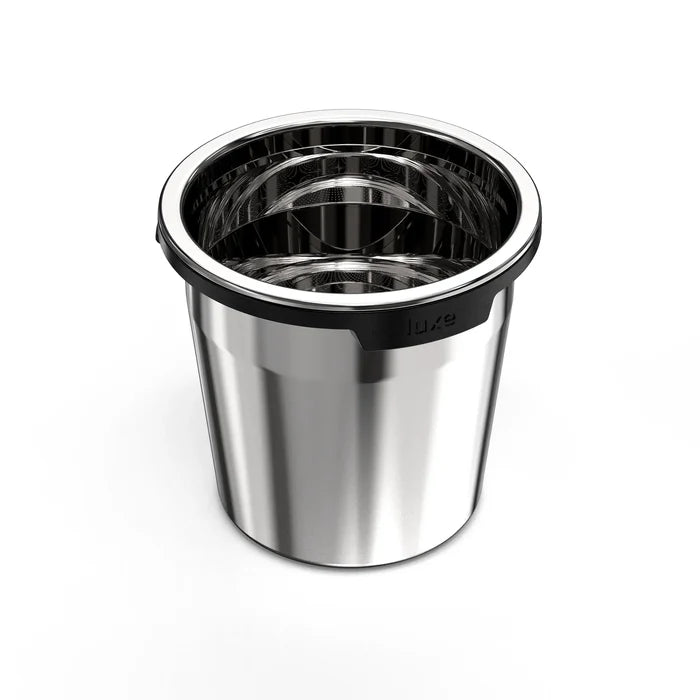 Luxe Basket