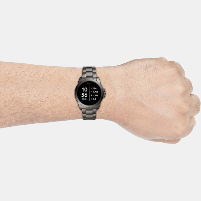 Fossil 44 mm Grey Processor watch