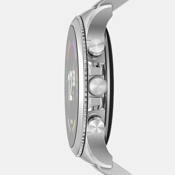 Fossil 44 mm Round Processor watch