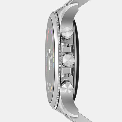 Fossil 44 mm Round Processor watch