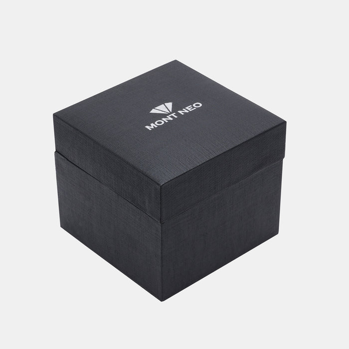 Mont Neo Leather Black watch