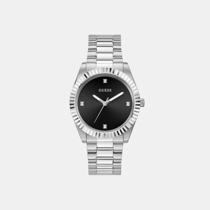 Male Analog Stainless Steel Watch GW0542G1