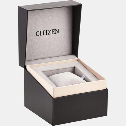Citizen Stainless Steel Silver watch