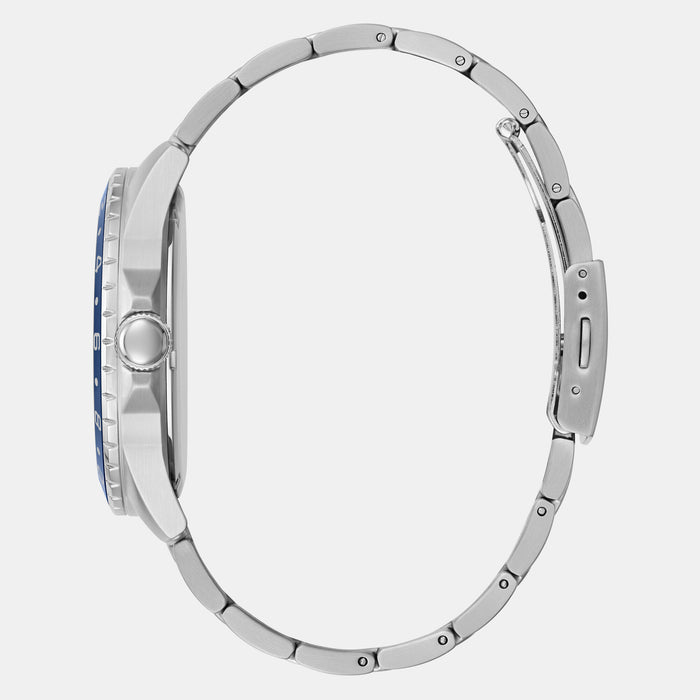 Guess 44 mm Round Quartz watch