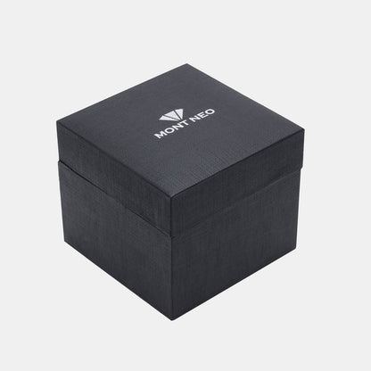 Mont Neo Stainless Steel Grey watch
