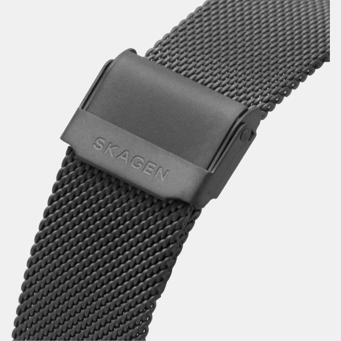 Skagen Round Quartz Analog Men watch
