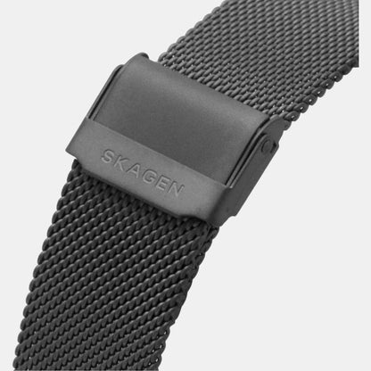 Skagen Round Quartz Analog Men watch