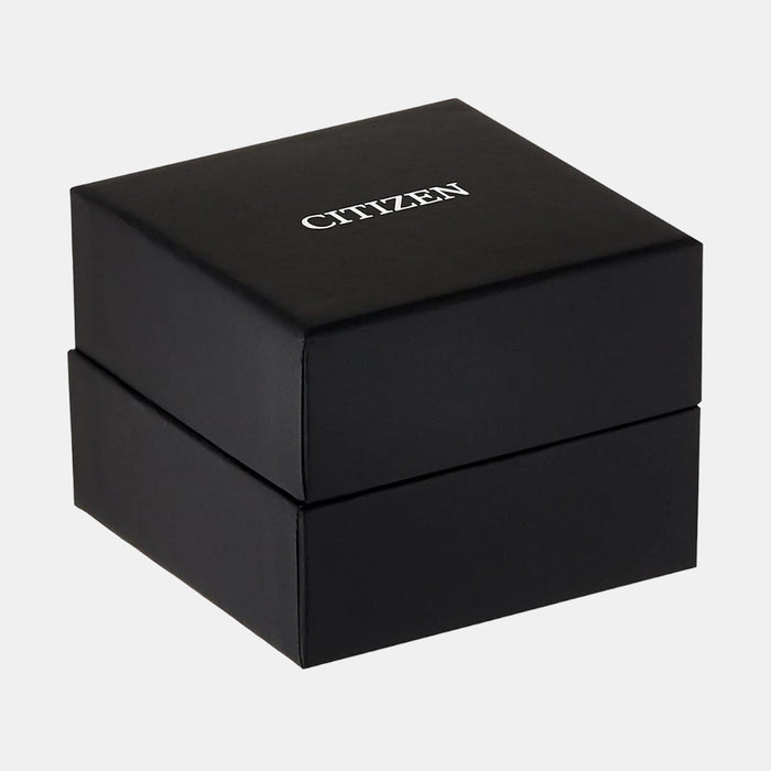 Citizen Stainless Steel Silver watch