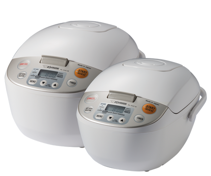 Micom Rice Cooker & Warmer NL-AAC10/18