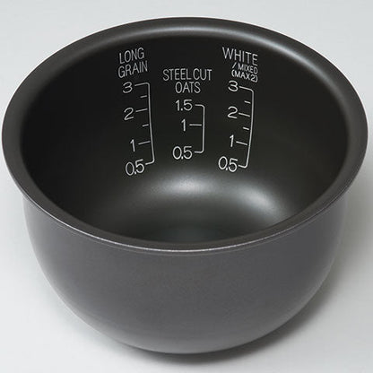 Micom Rice Cooker & Warmer NS-LGC05